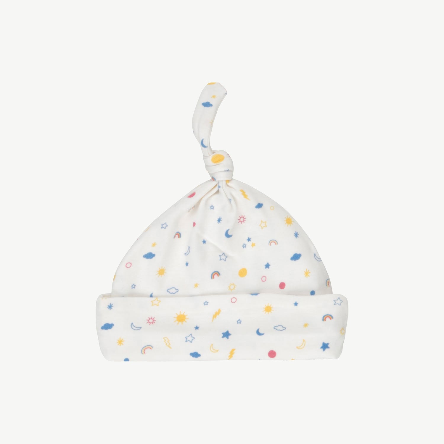 Beanie - Sky Dreams - Ivory