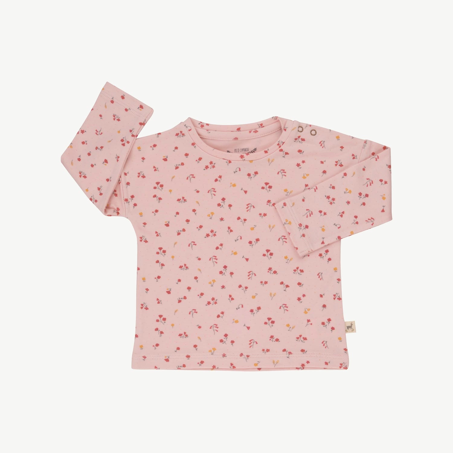 T-Shirt - Lily Fields - Lotus