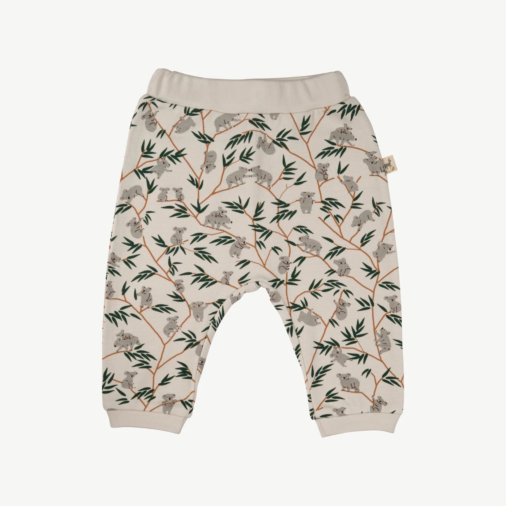 'joyful joeys' rainy day pants