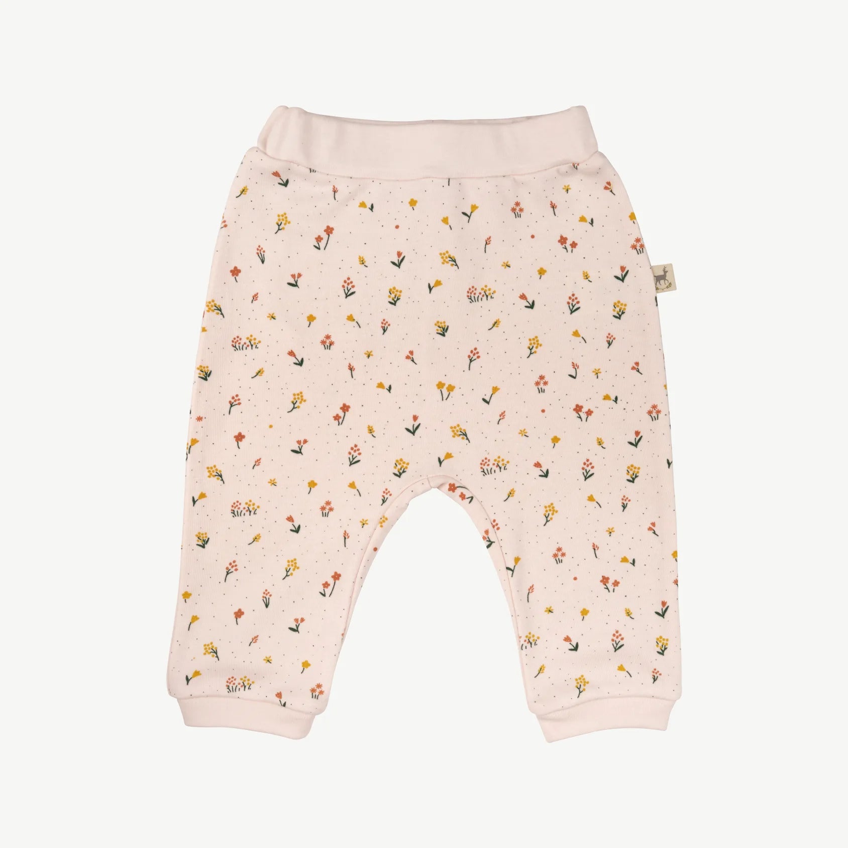 'desert wildflower' pearl pants