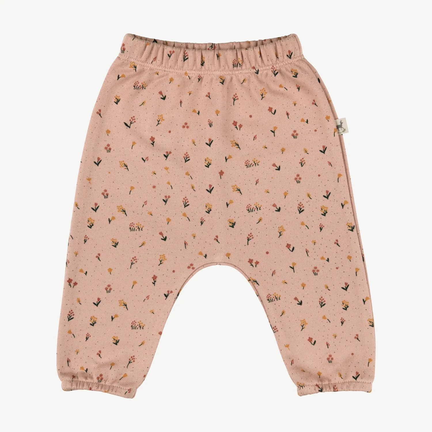 Fruity Baby Jogger