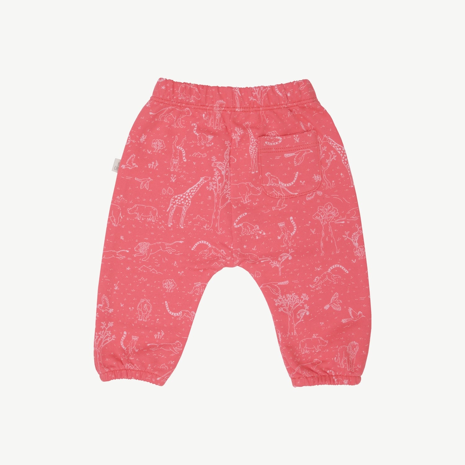 Joggers - The Story - Rose