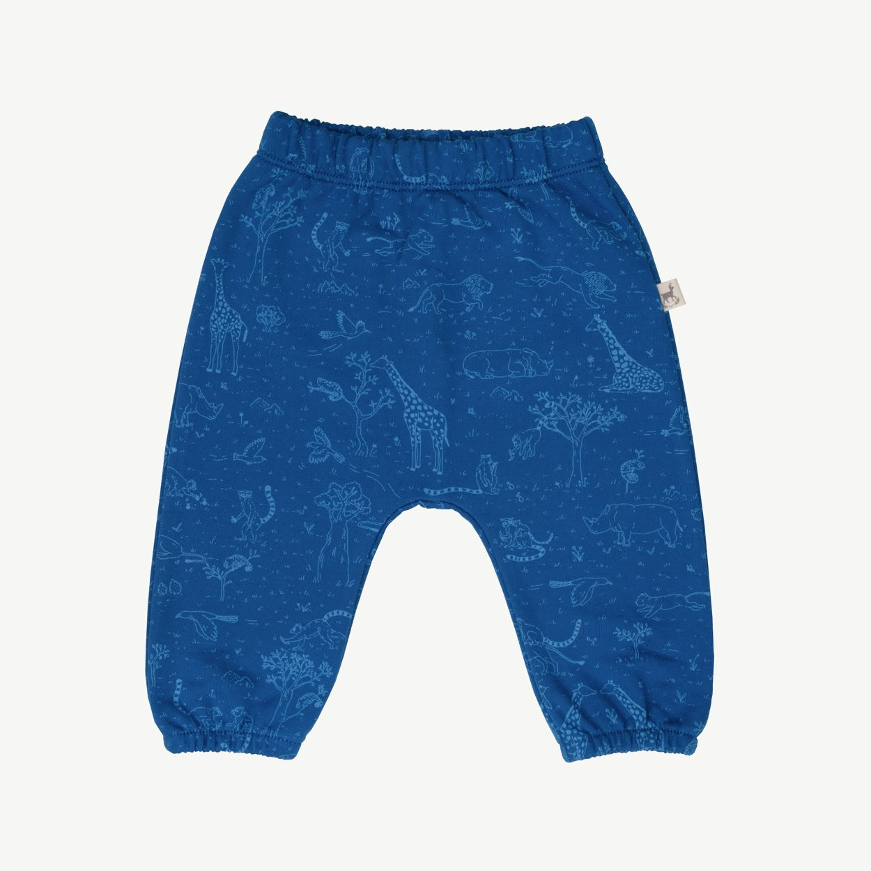 Joggers - The Story - Nautical Blue