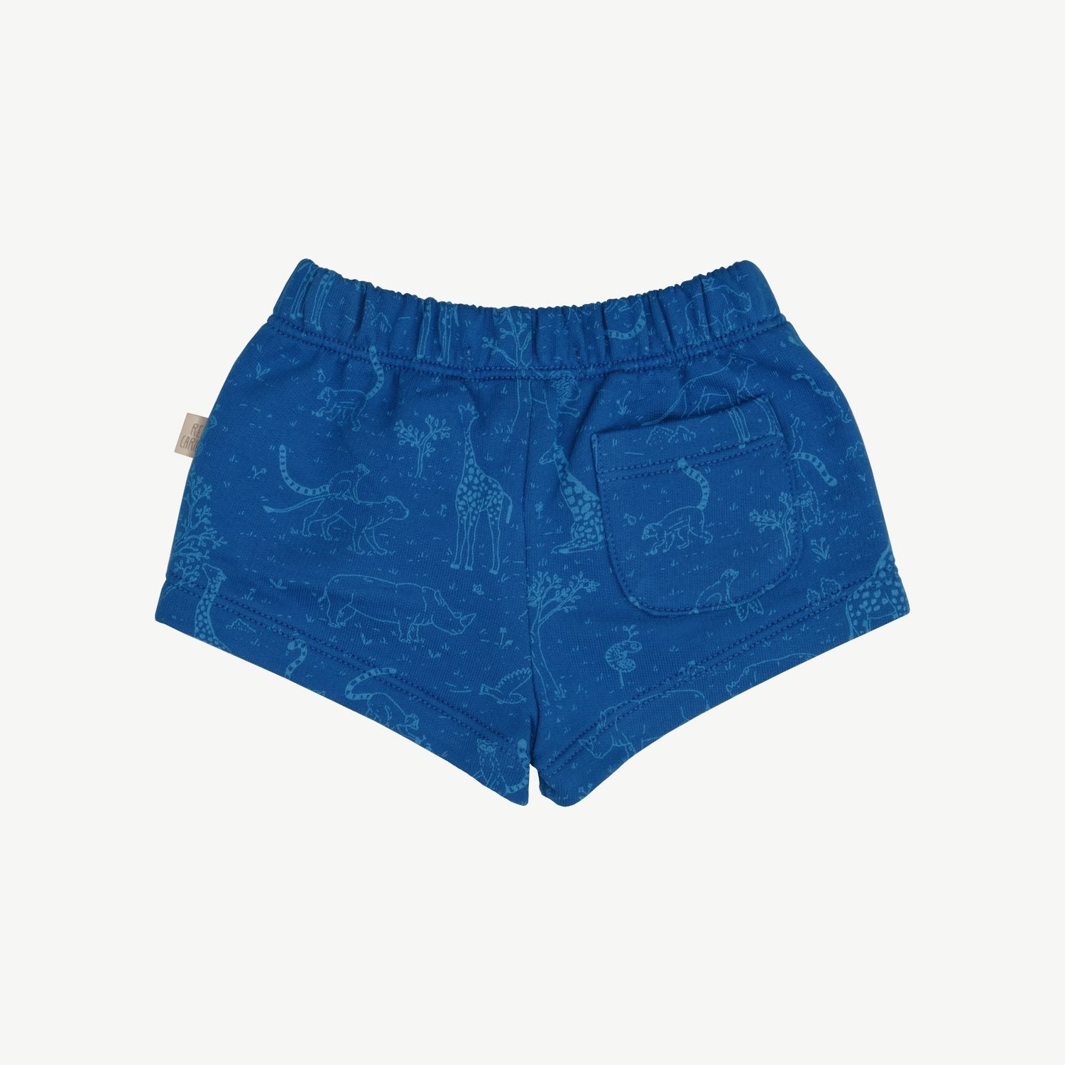 Shorts - The Story - Nautical Blue
