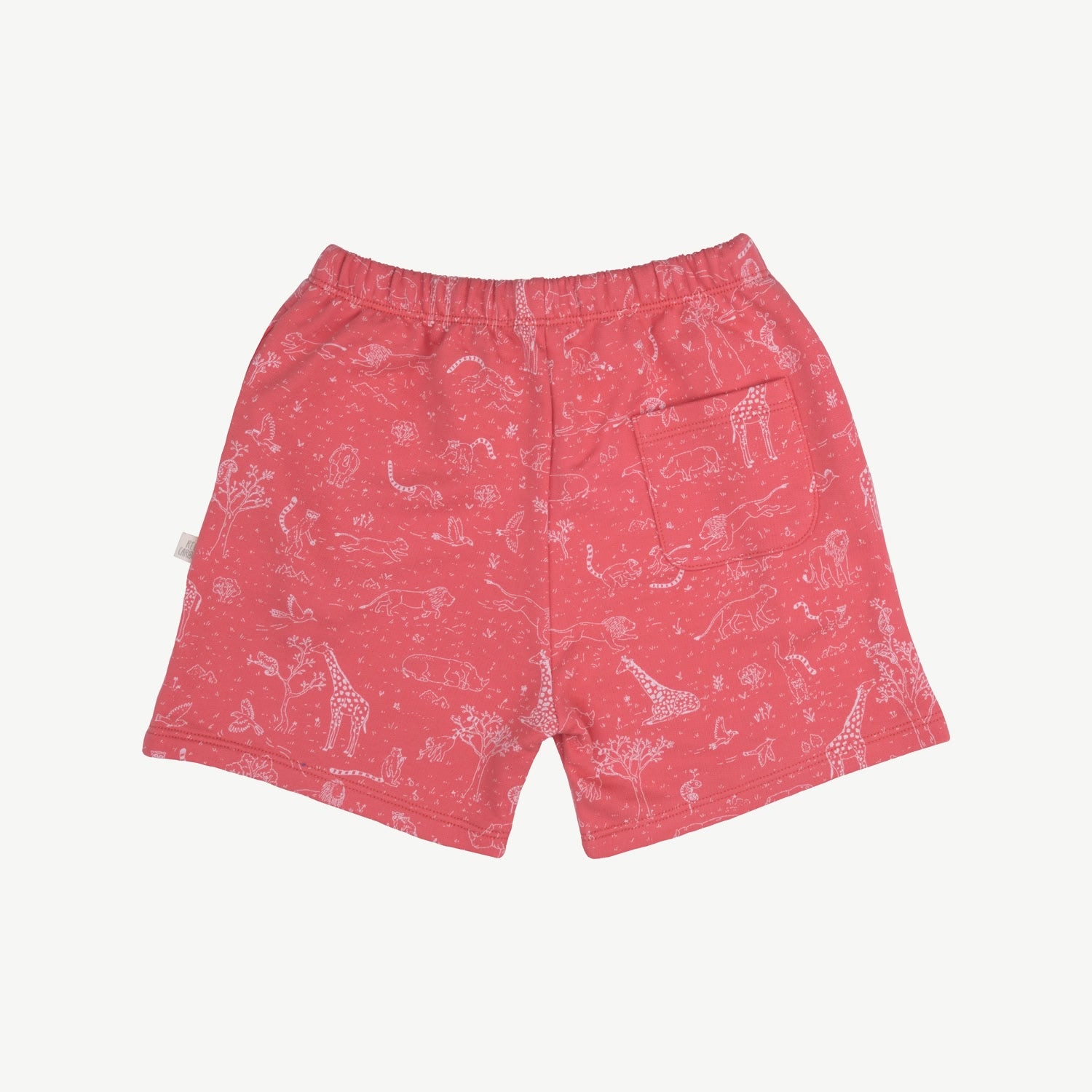 Shorts - The Story - Rose