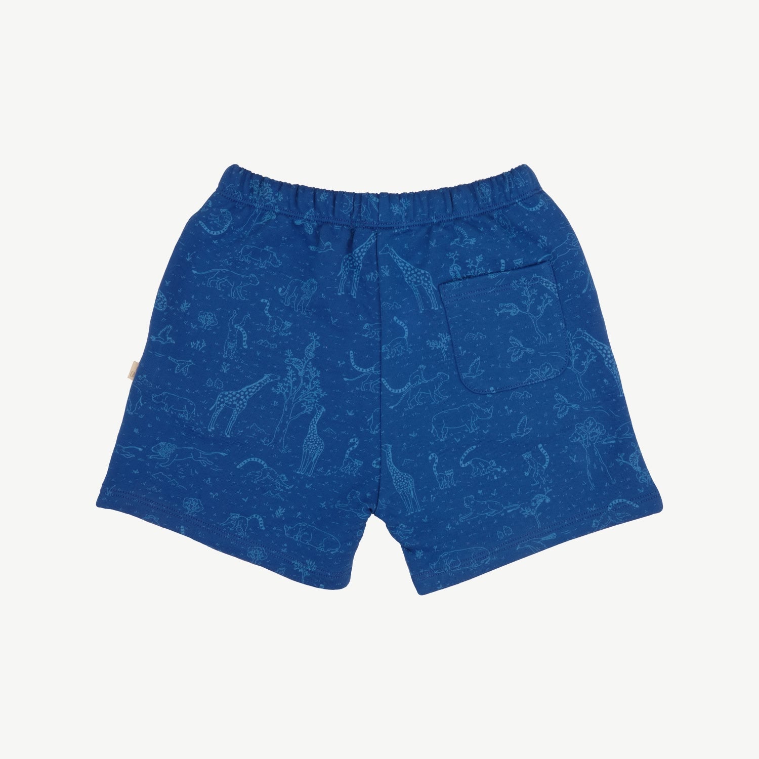 Shorts - The Story - Nautical Blue