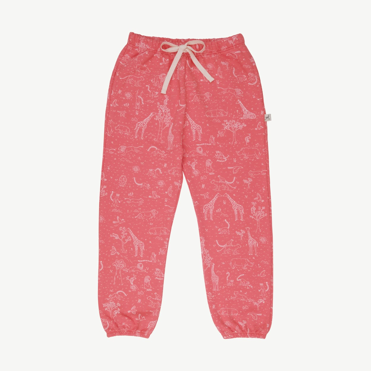 Joggers - The Story - Rose