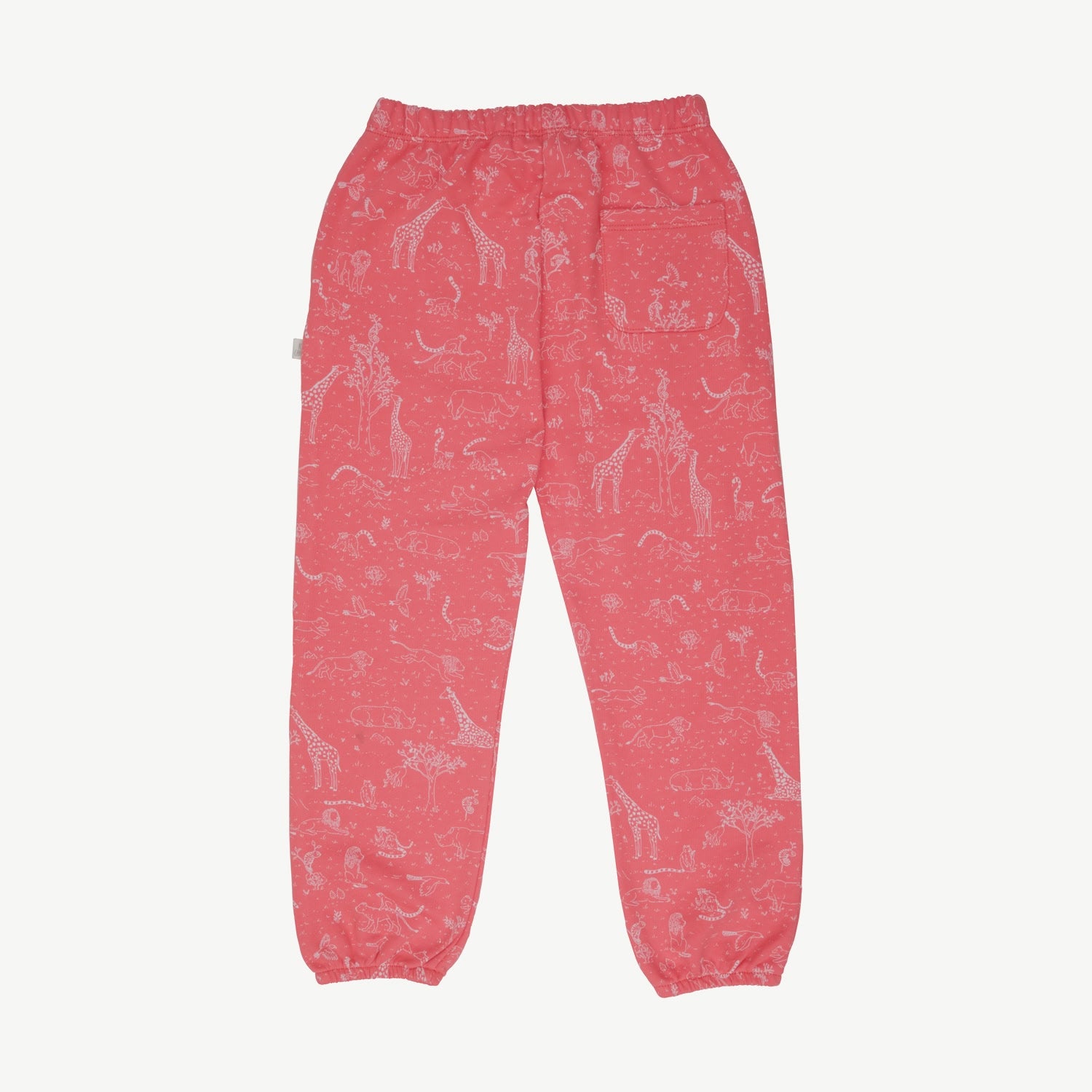 Joggers - The Story - Rose
