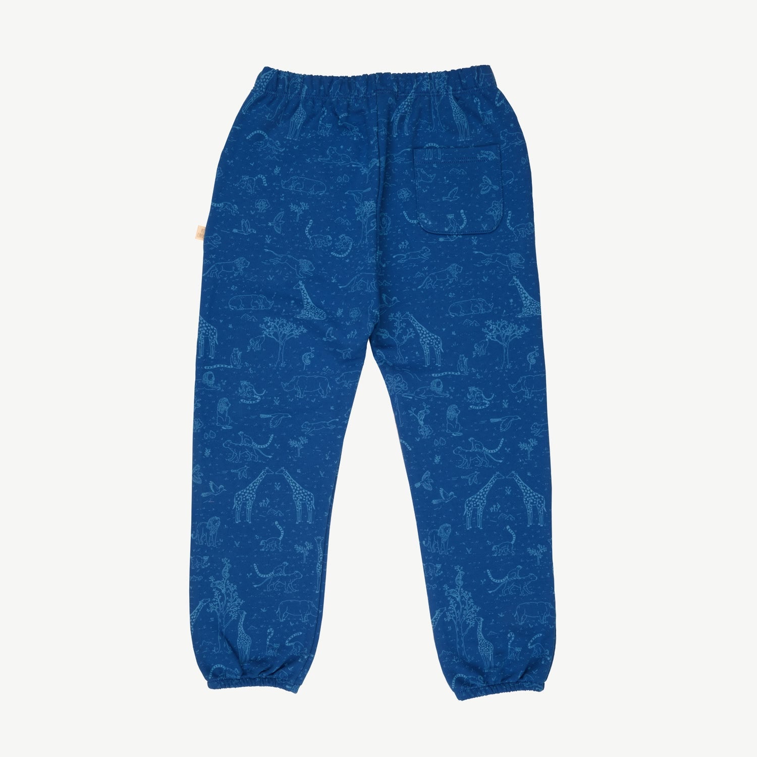 Joggers - The Story - Nautical Blue