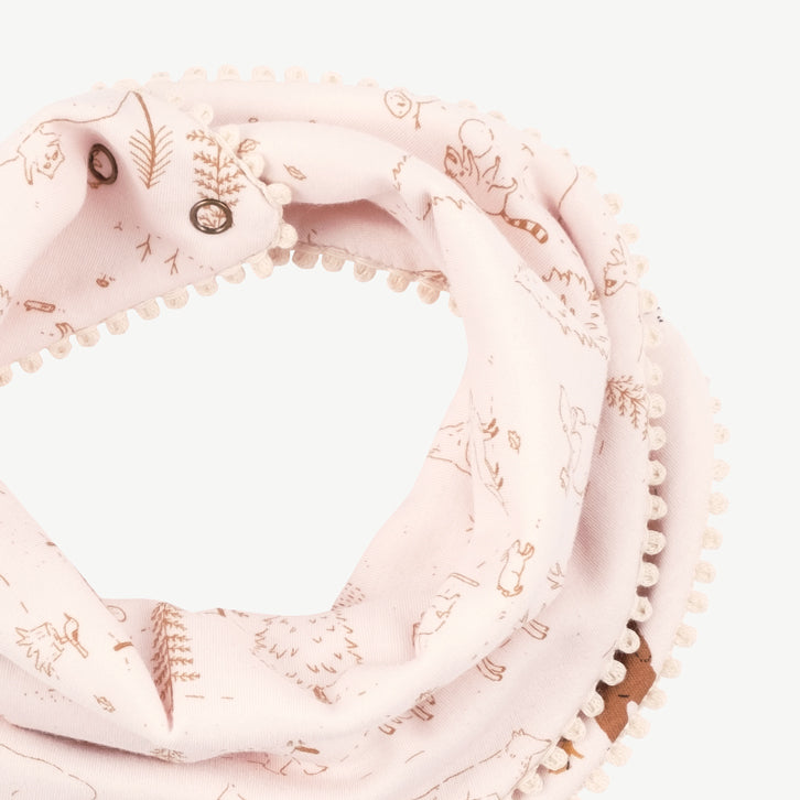 'forester bears' pearl reversible bandana