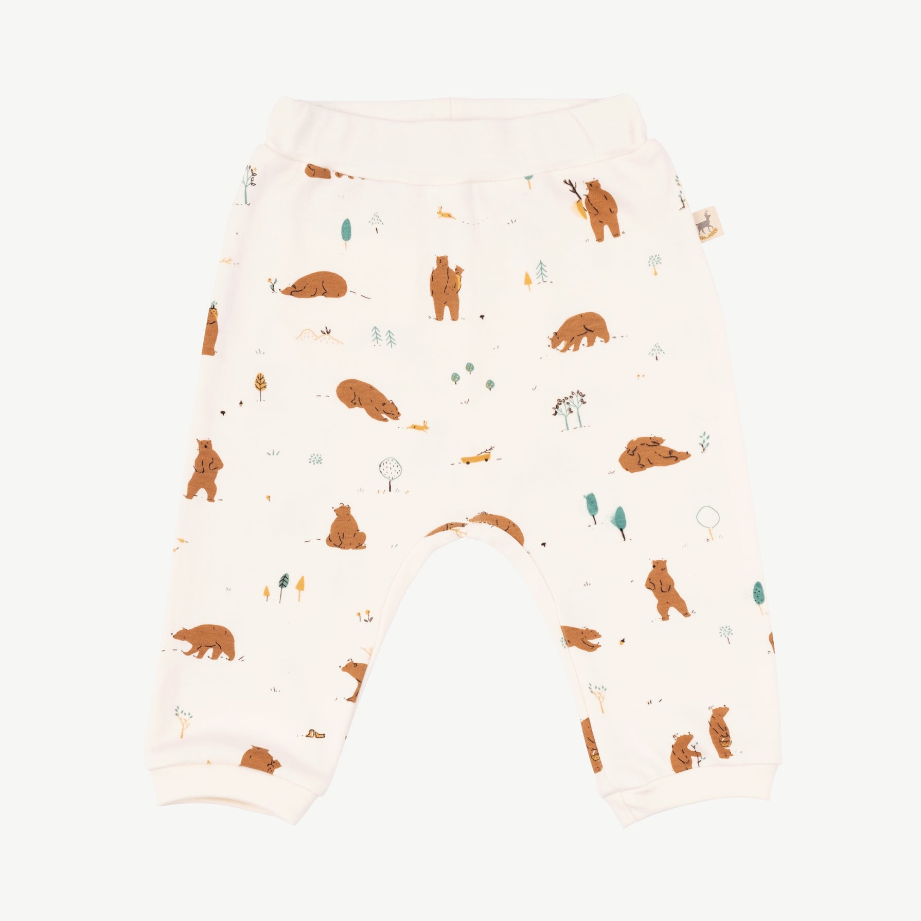 'forester bears' sea salt pants