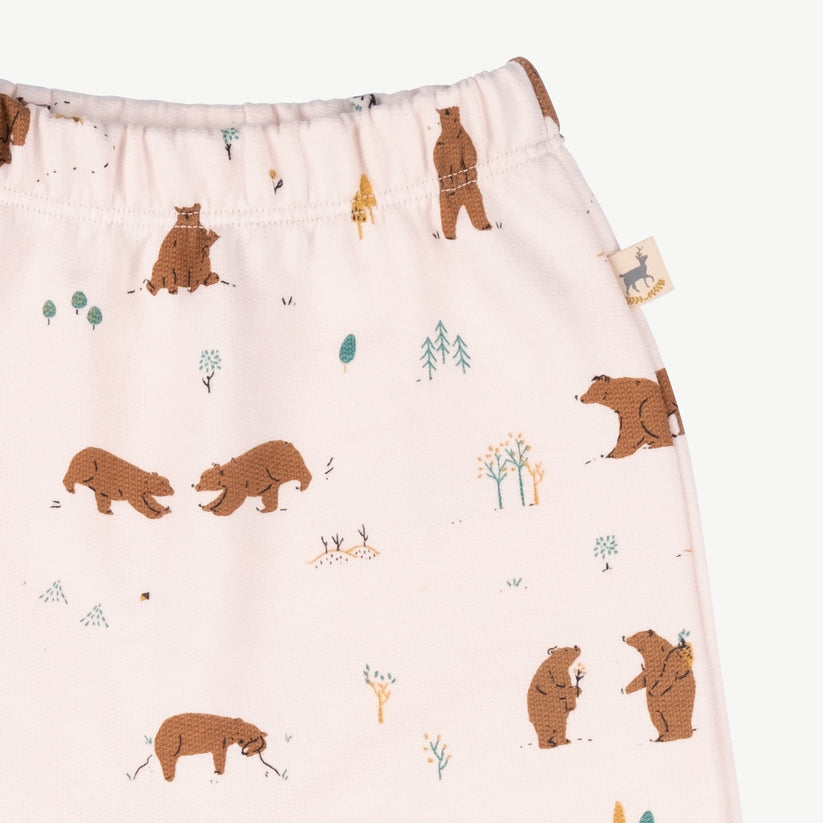 'forester bears' pearl jogger