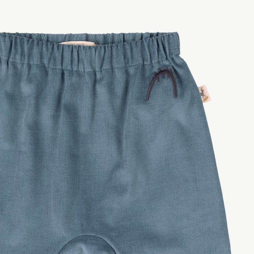 'tiny paw' arona corduroy pants
