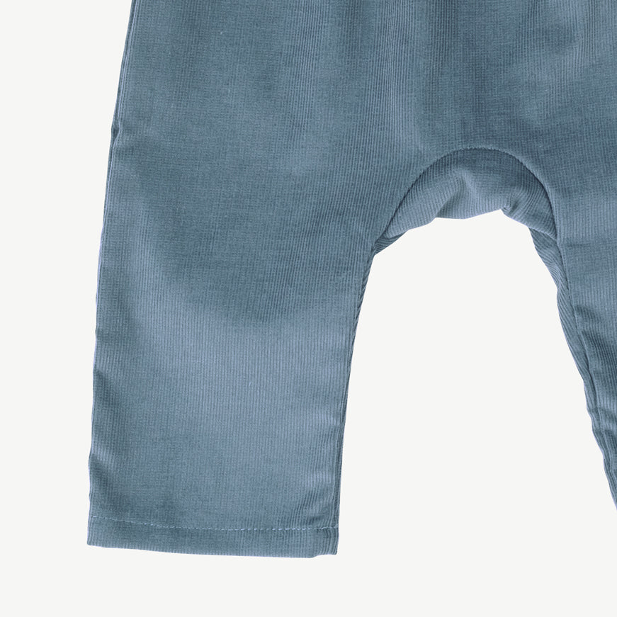 'tiny paw' arona corduroy pants