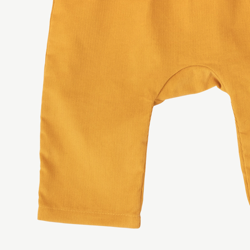 'tiny paw' arrowwood corduroy pants