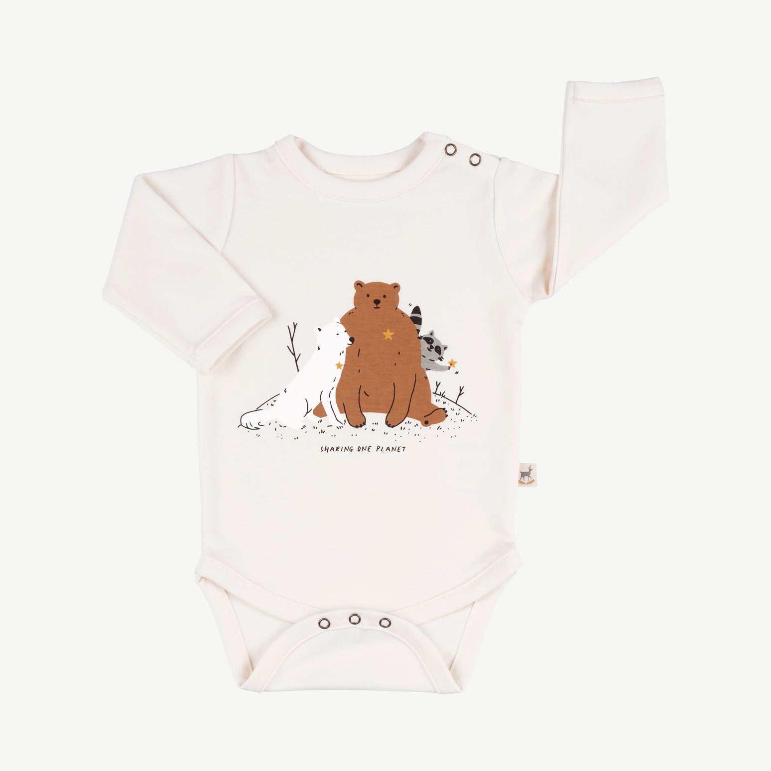 'furry rangers' sea salt onesie