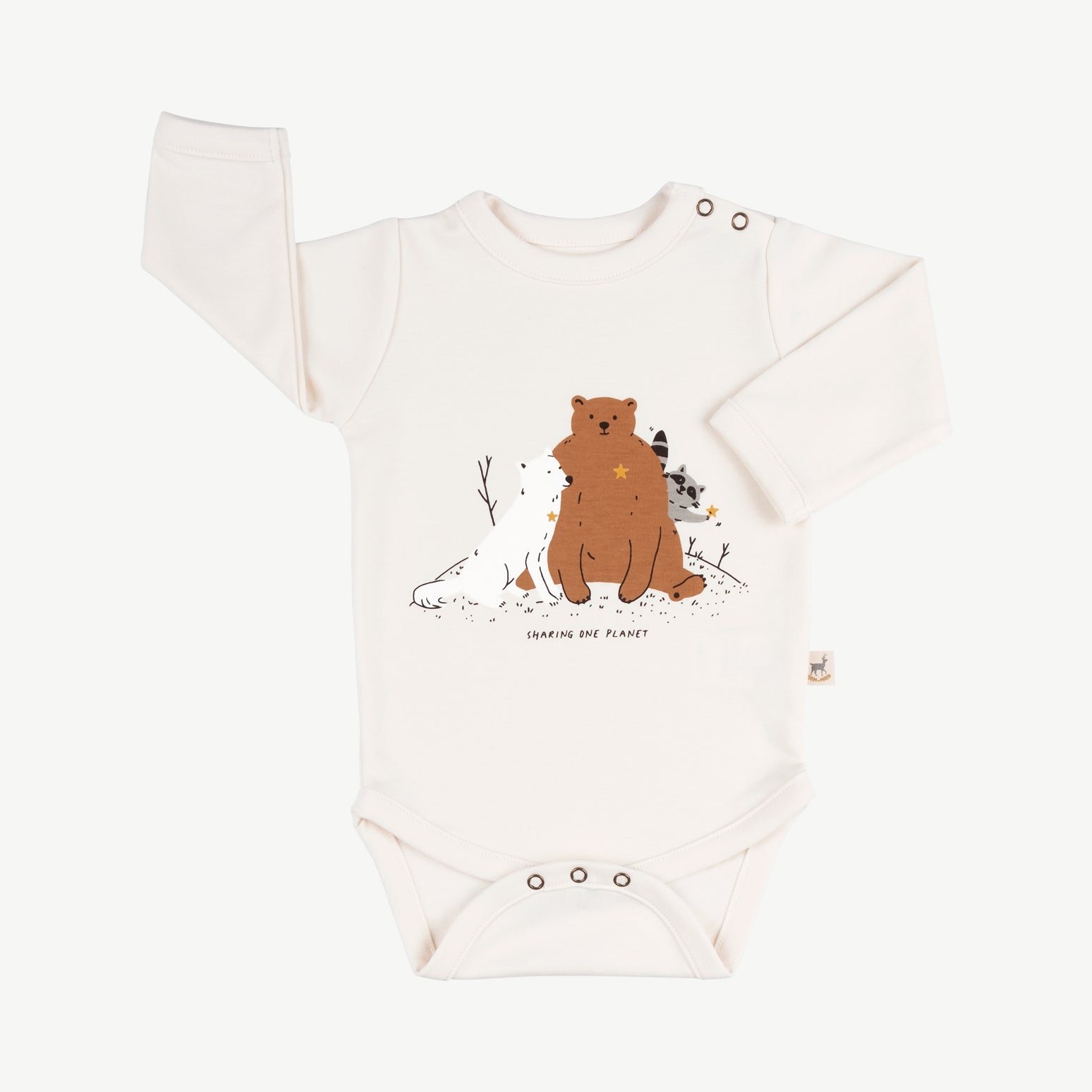 'furry rangers' sea salt onesie