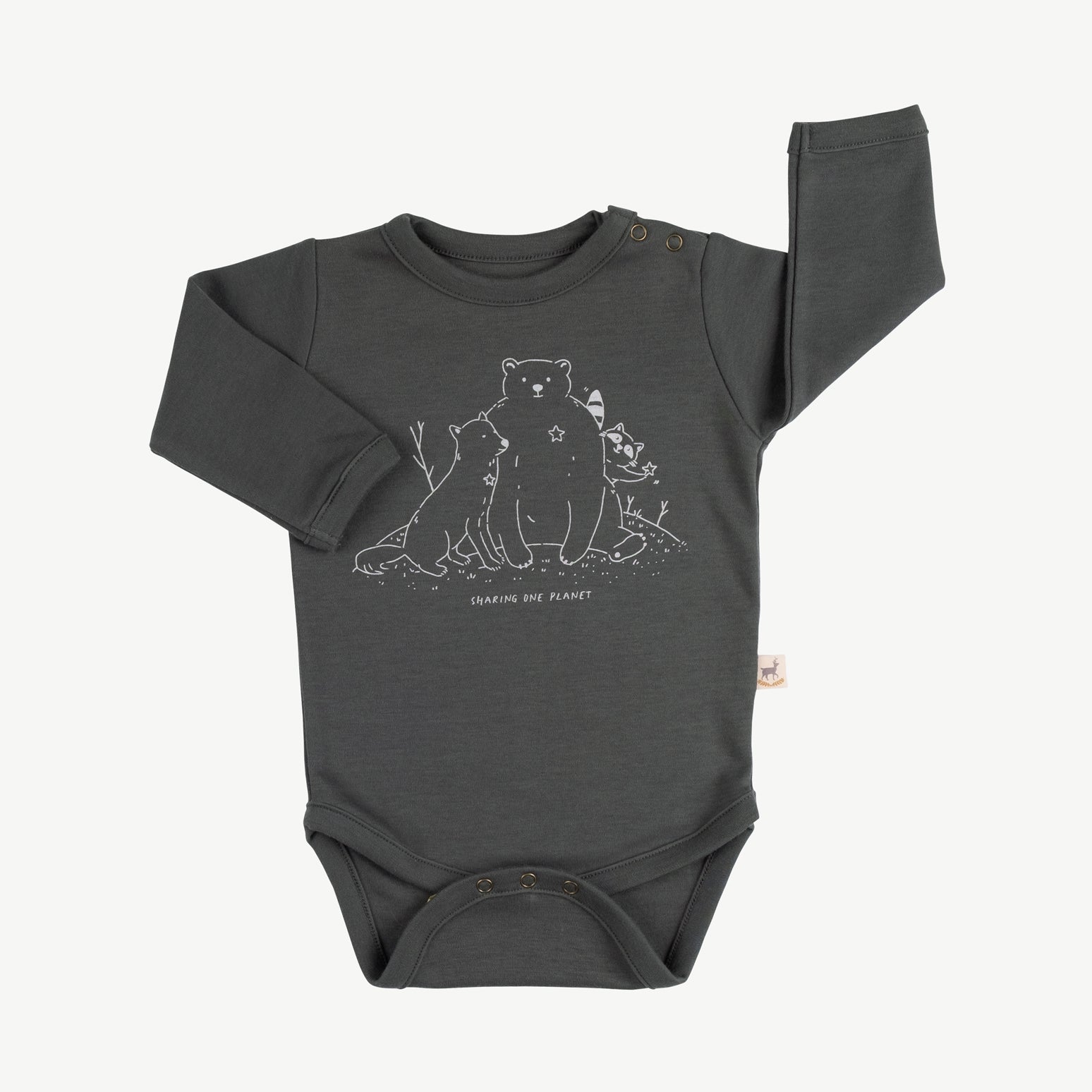 'furry rangers' dark shadow onesie