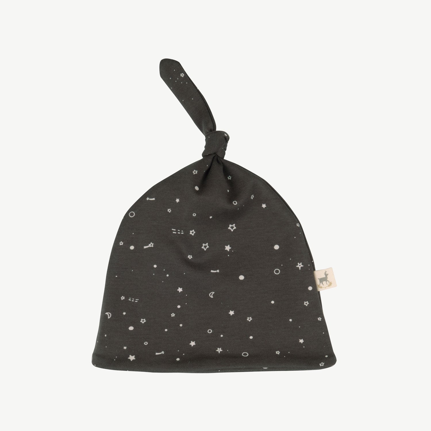 'close to the stars' beluga beanie