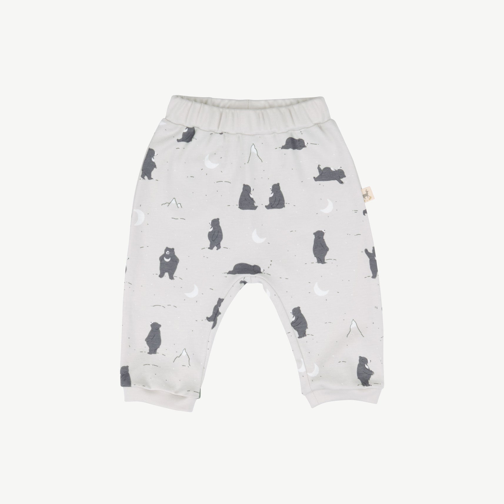 'magic moonbear' lunar rock baggy pants