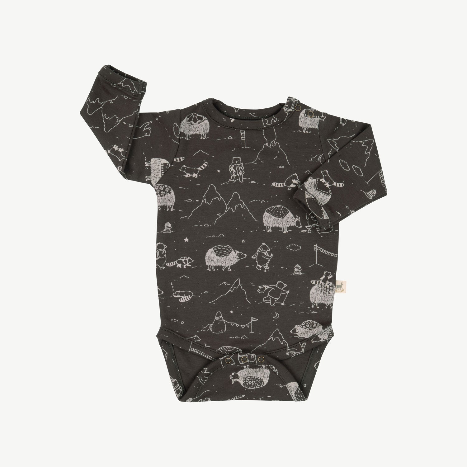 'the story' beluga onesie