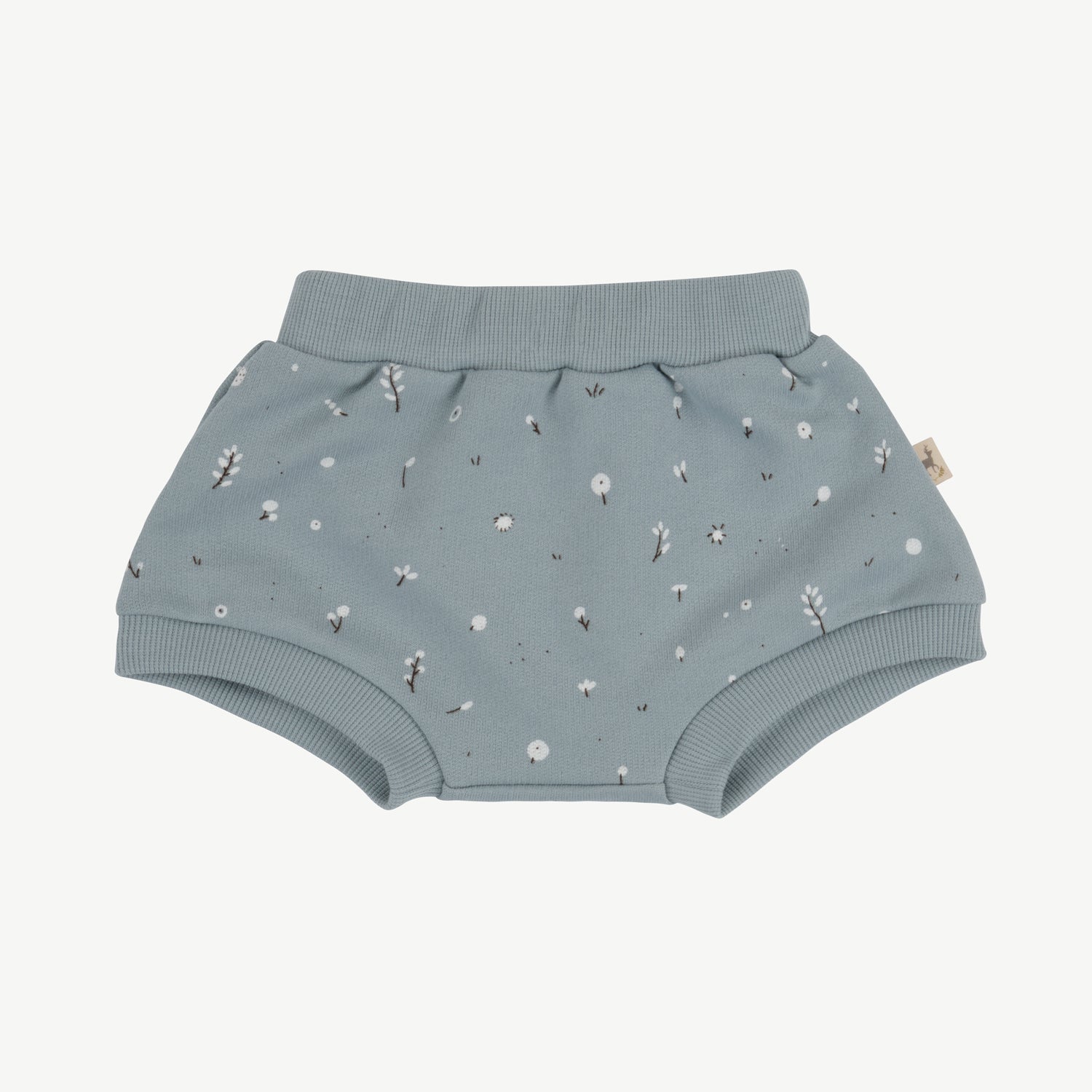 'dusty bloom' abyss short