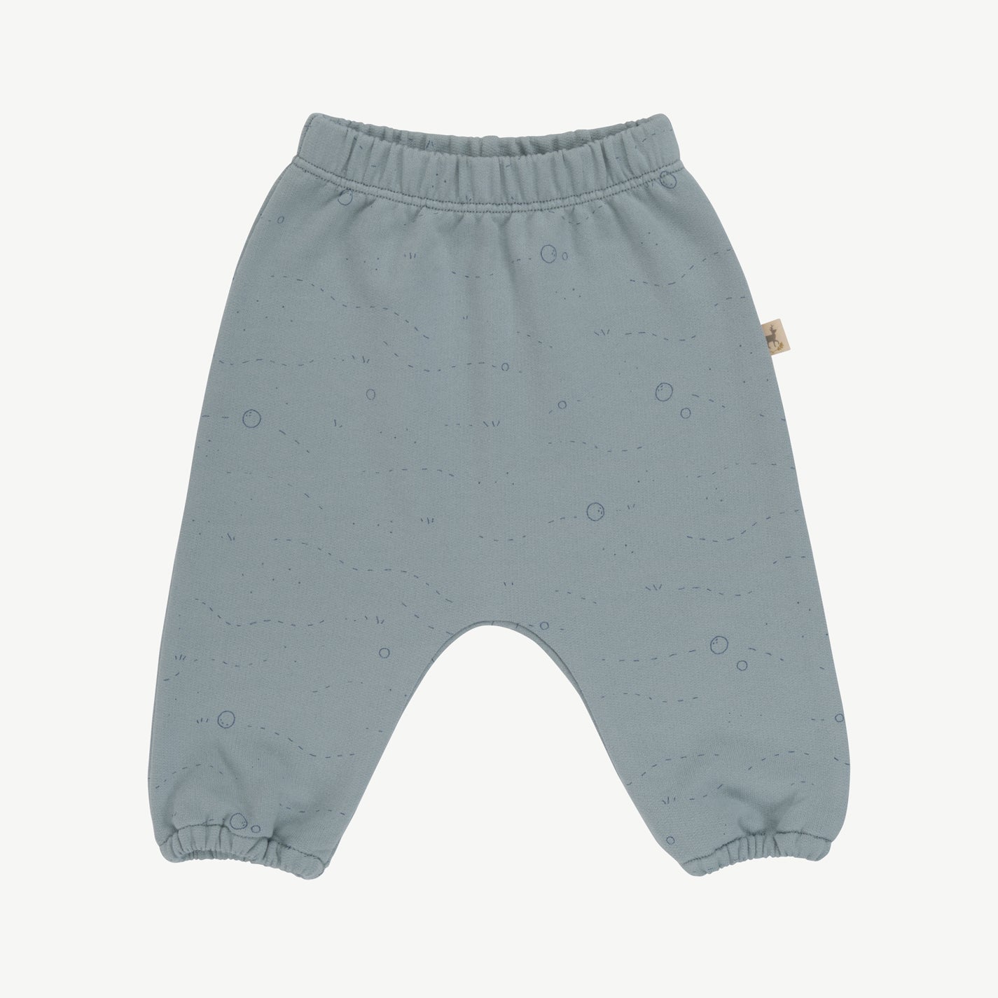 'beetle tracks' abyss jogger
