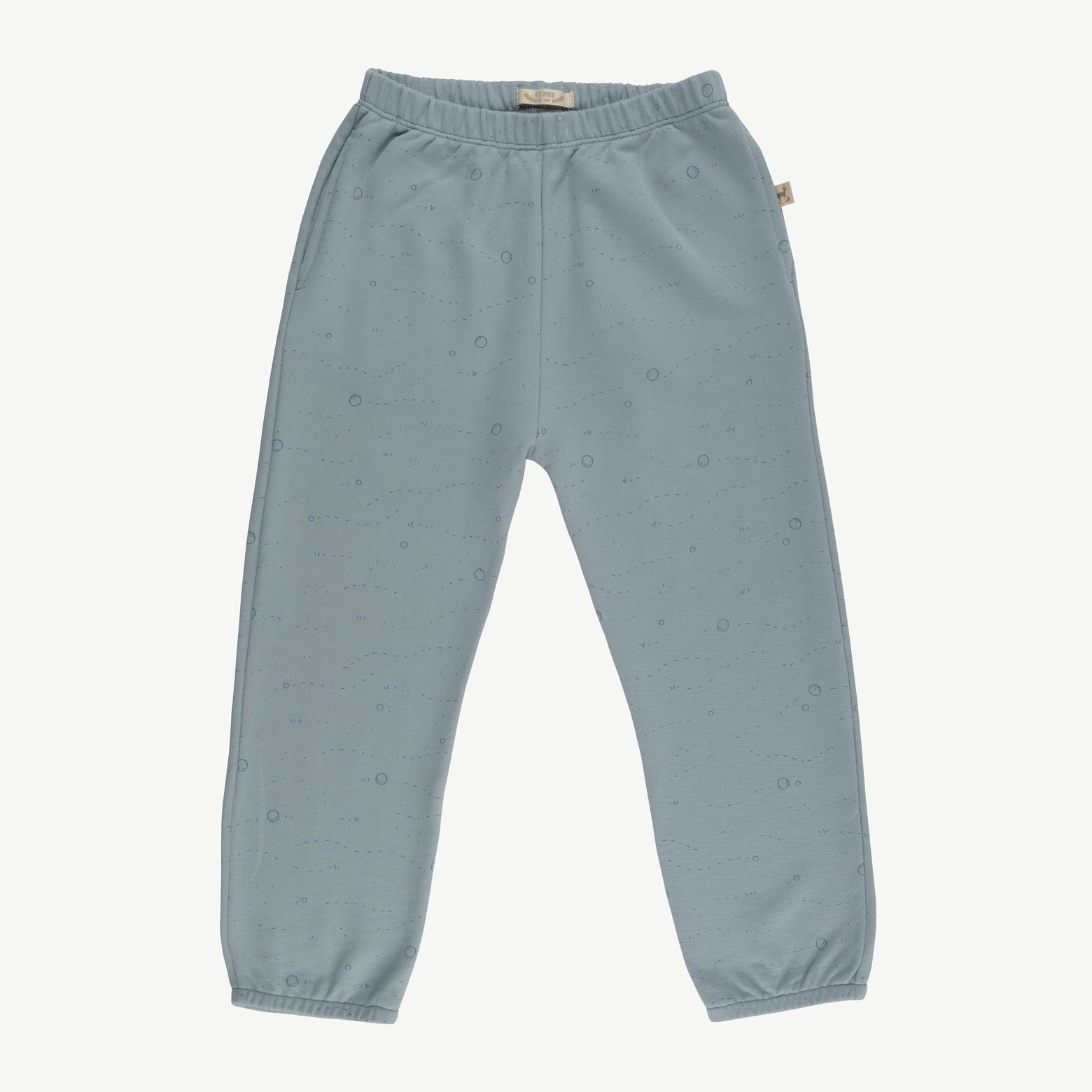 'beetle tracks' abyss jogger