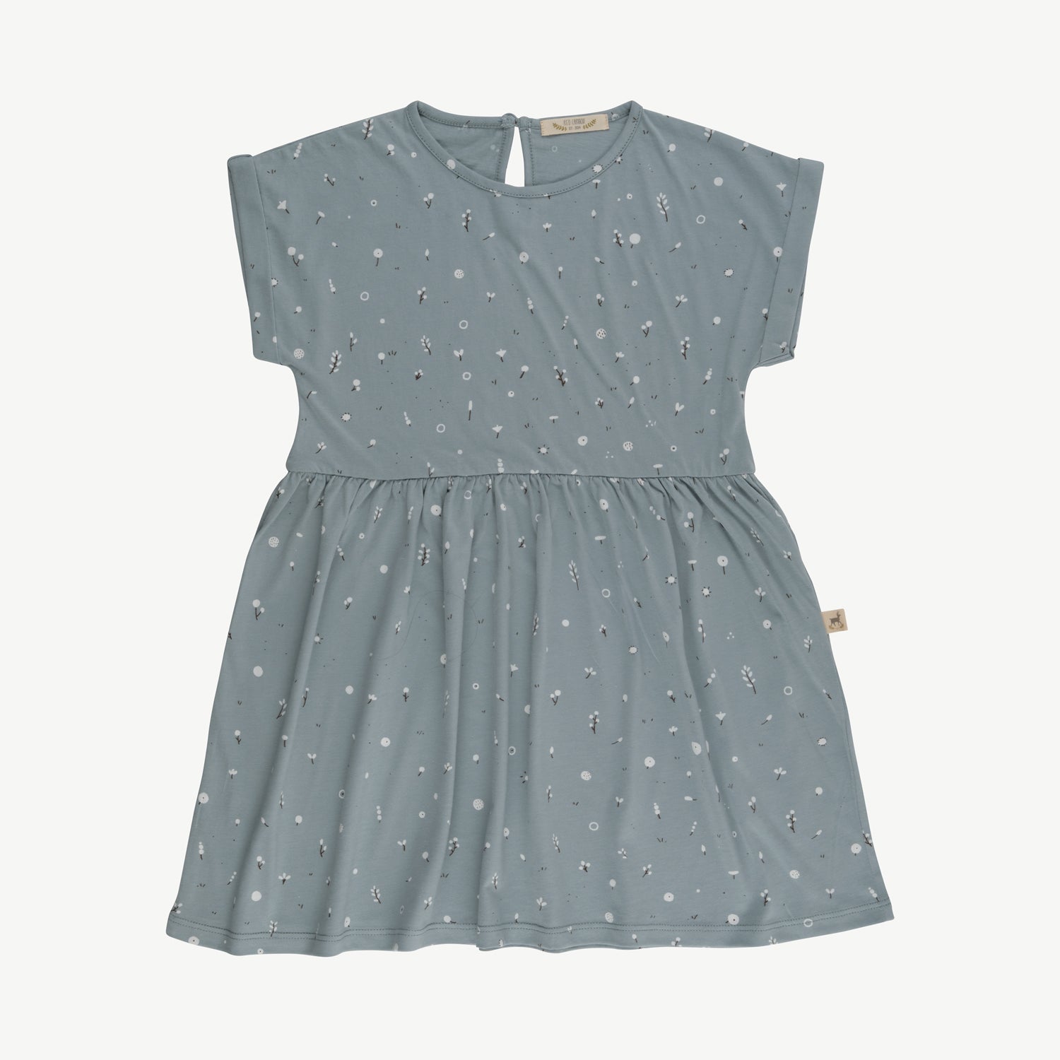 'dusty bloom' abyss dress