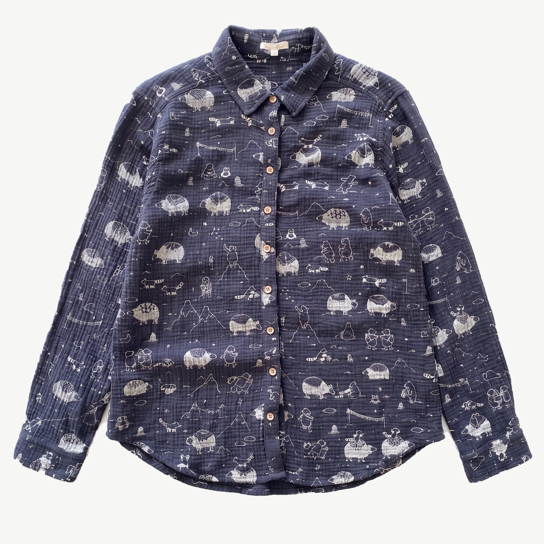 SHIRT