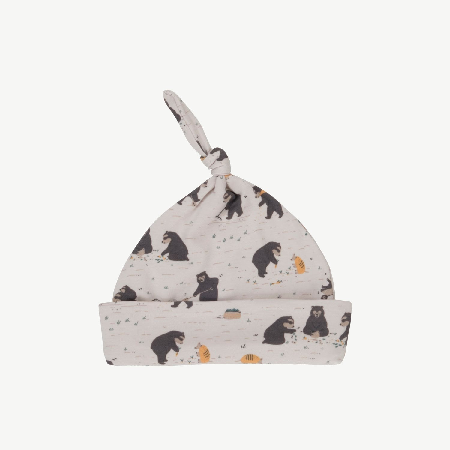 Beanie - Bear Land - Lunar Rock