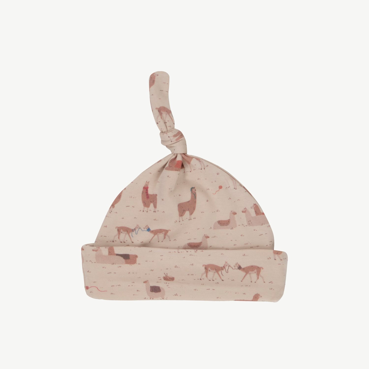 Beanie - Alpaca Treasures - Peyote