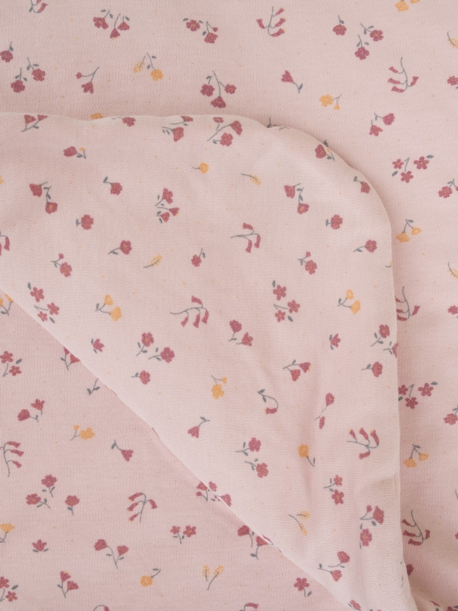 Padded Blanket - Lily Fields - Lotus