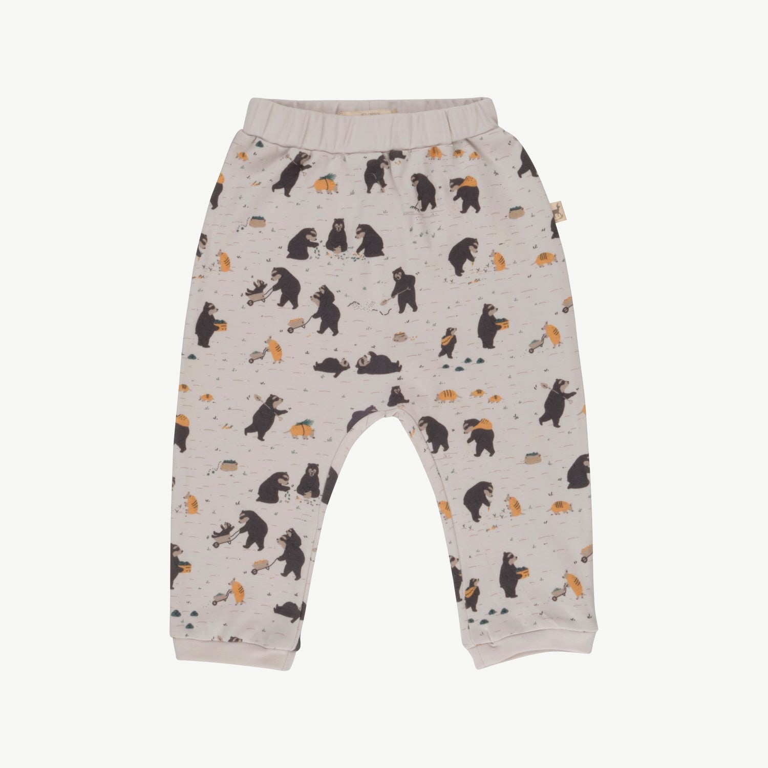 Pants - Bear Land - Lunar Rock