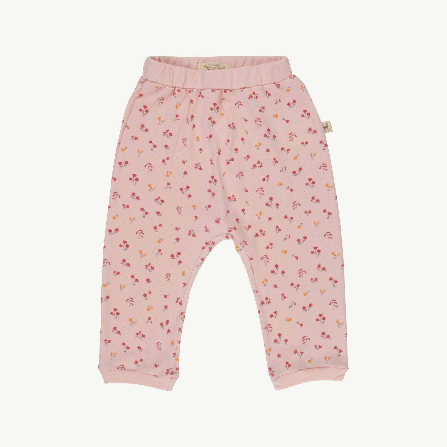 Pants - Lily Fields - Lotus