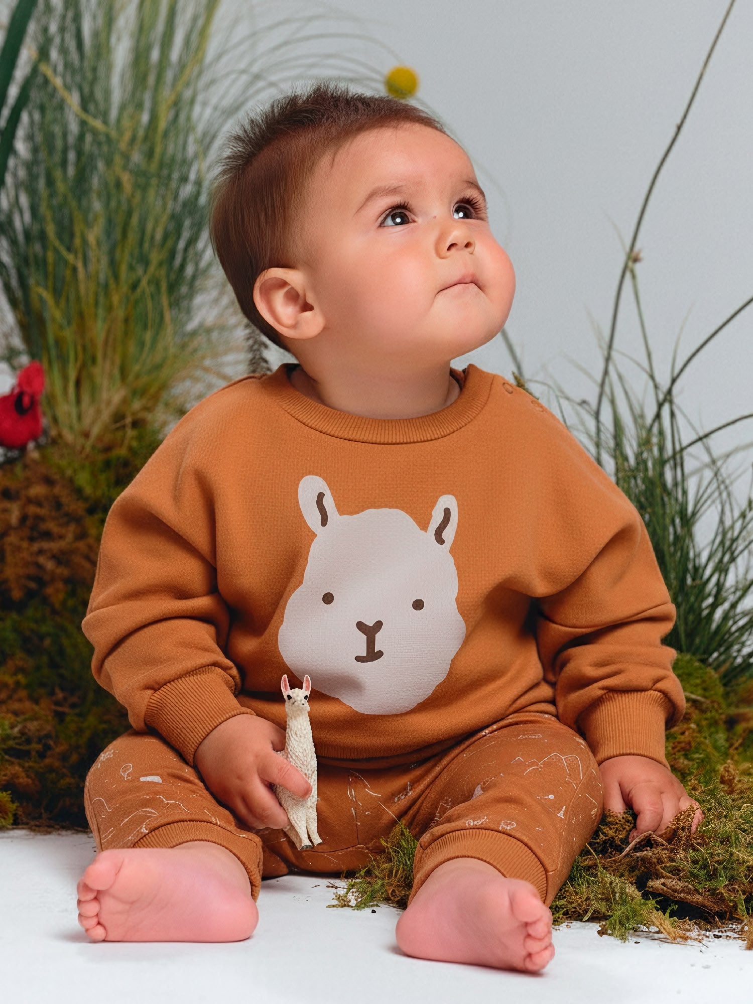 Joggers - Andean Plains - Doe