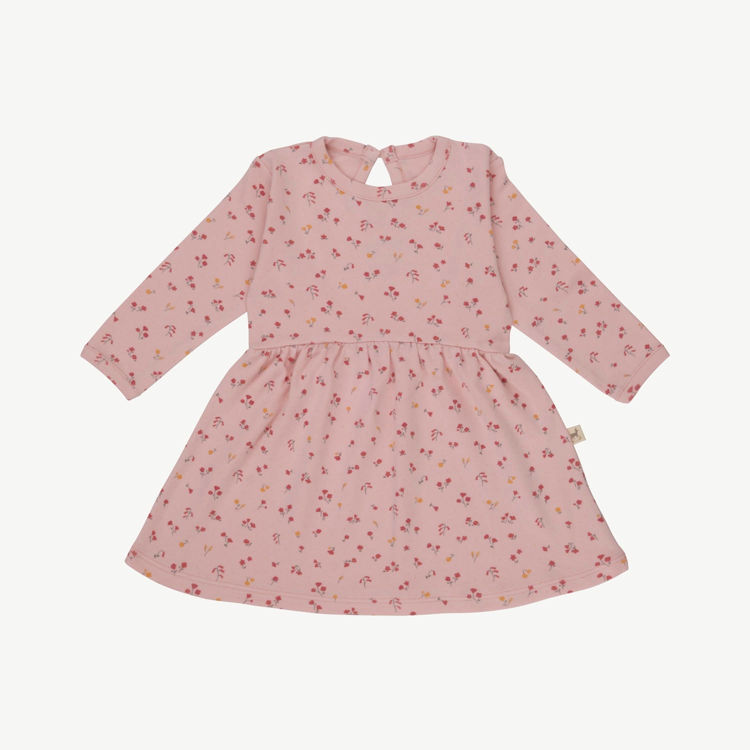 Dress - Lily Fields - Lotus