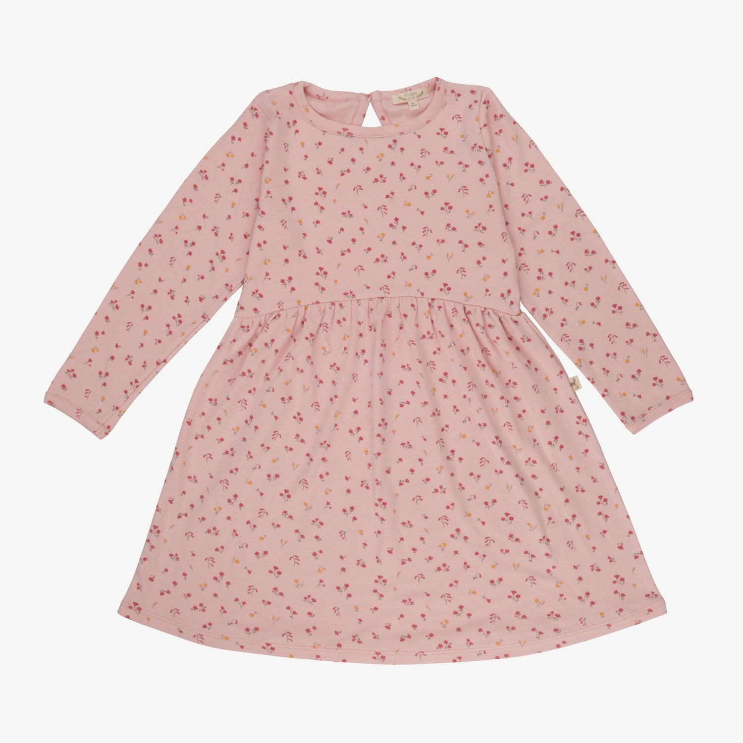 Dress - Lily Fields - Lotus