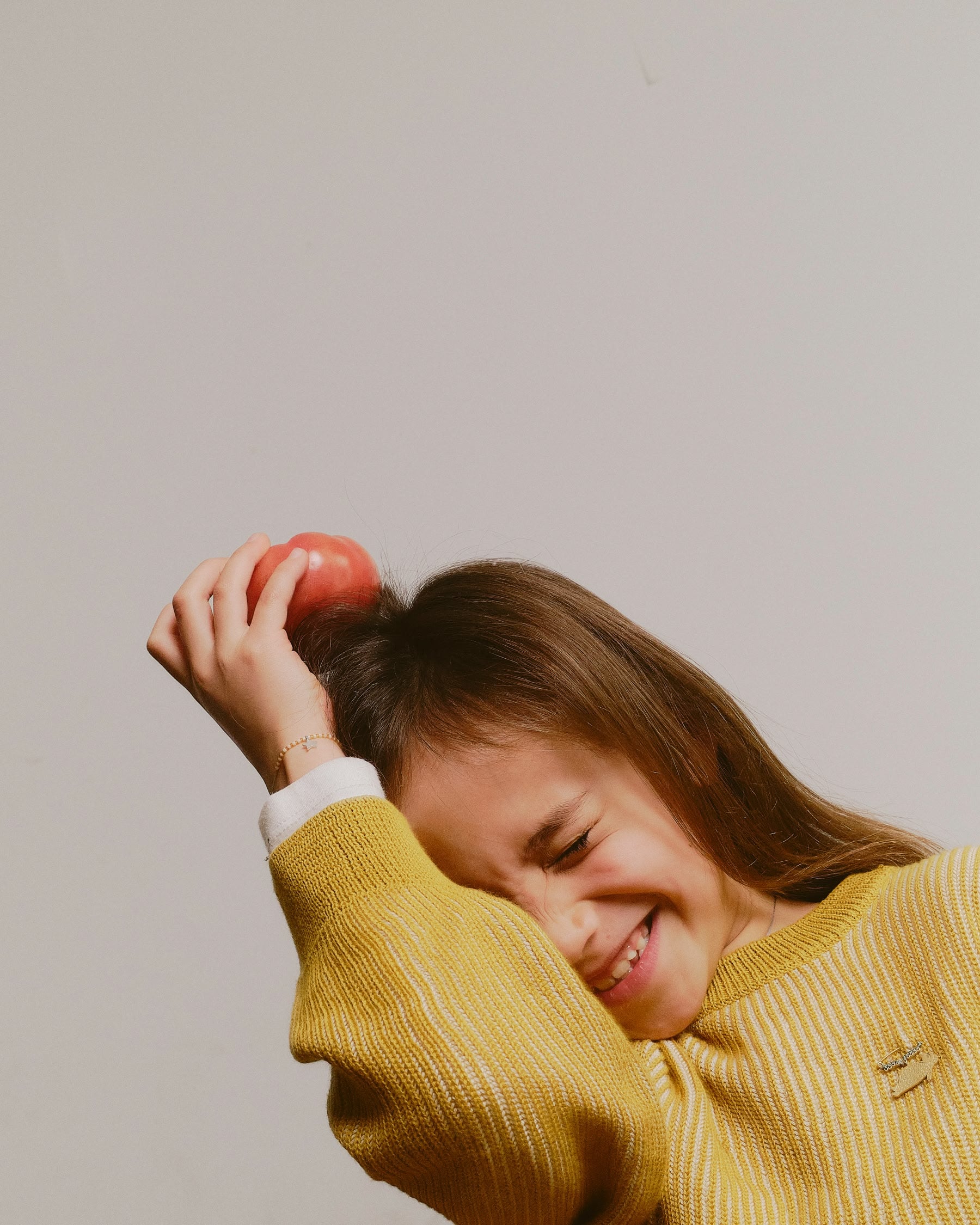 Bracelet - Star Charm and Beads - Sterling Silver