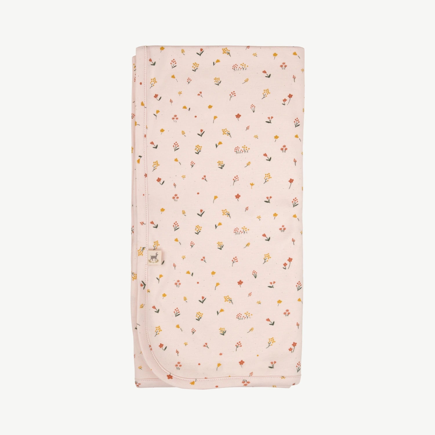 'desert wildflower' pearl reversible blanket