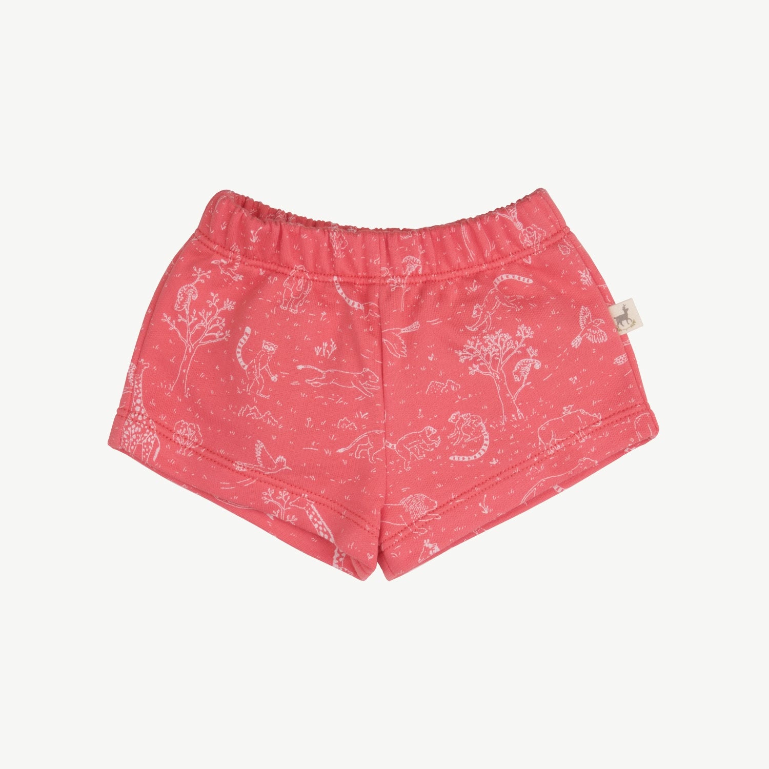 Shorts - The Story - Rose