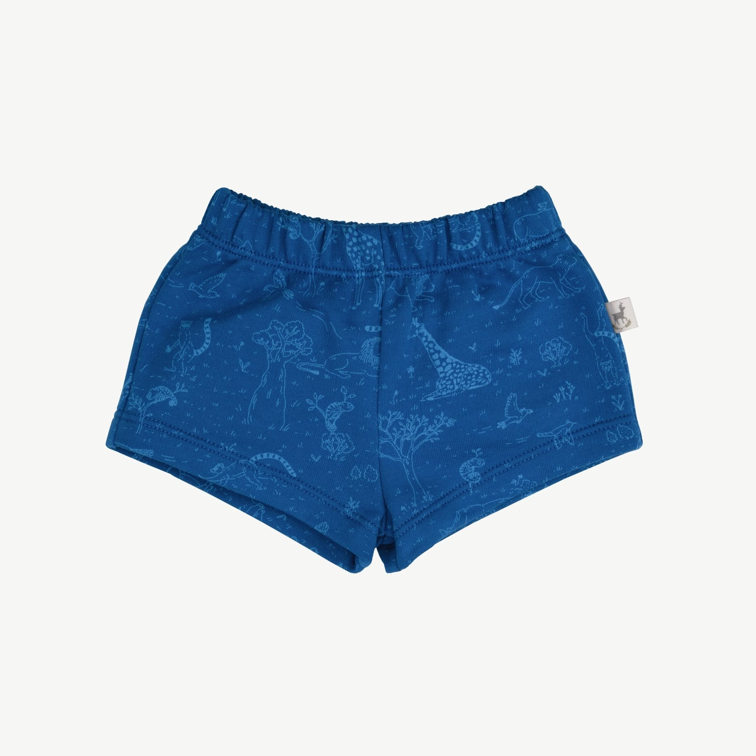 Shorts - The Story - Nautical Blue