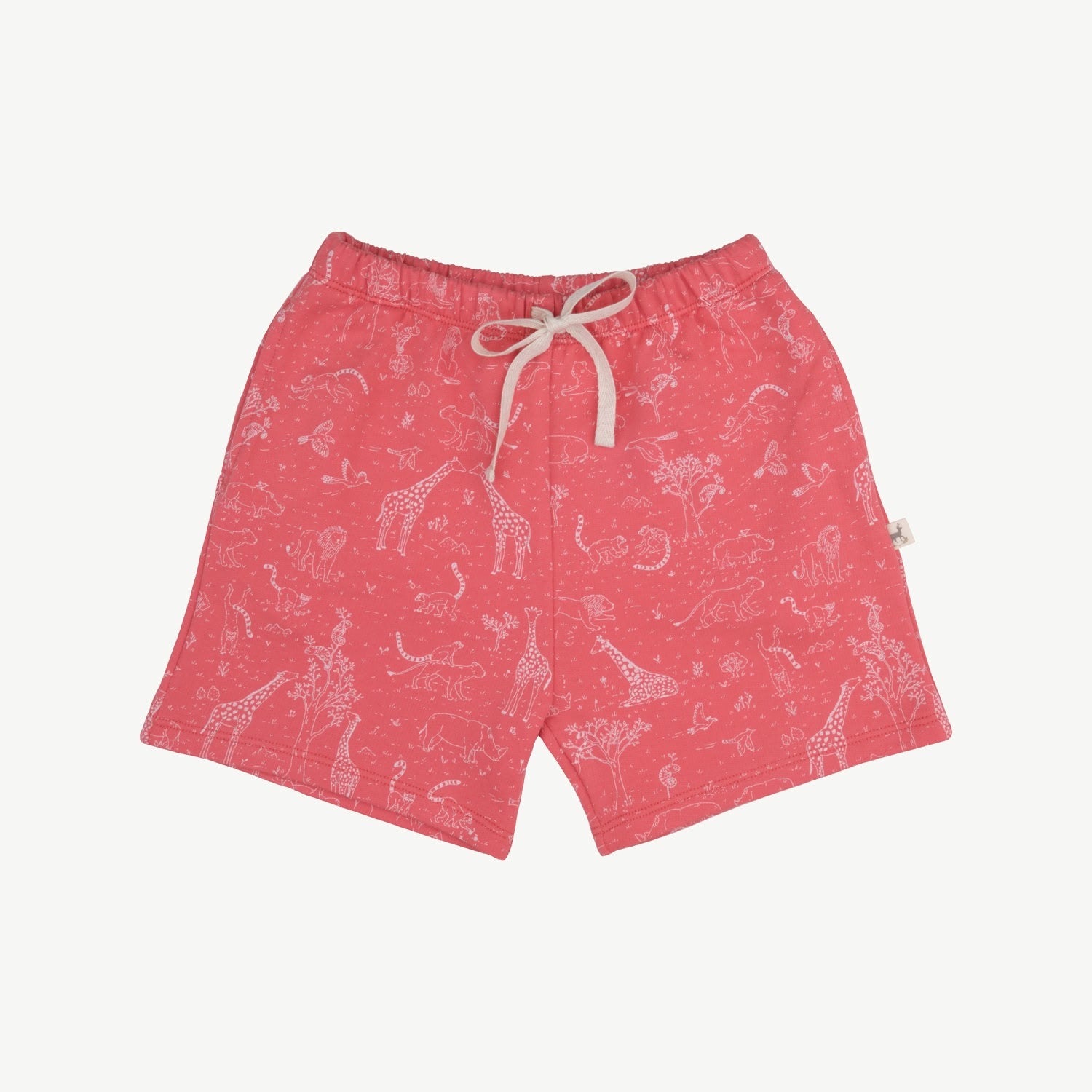 Shorts - The Story - Rose