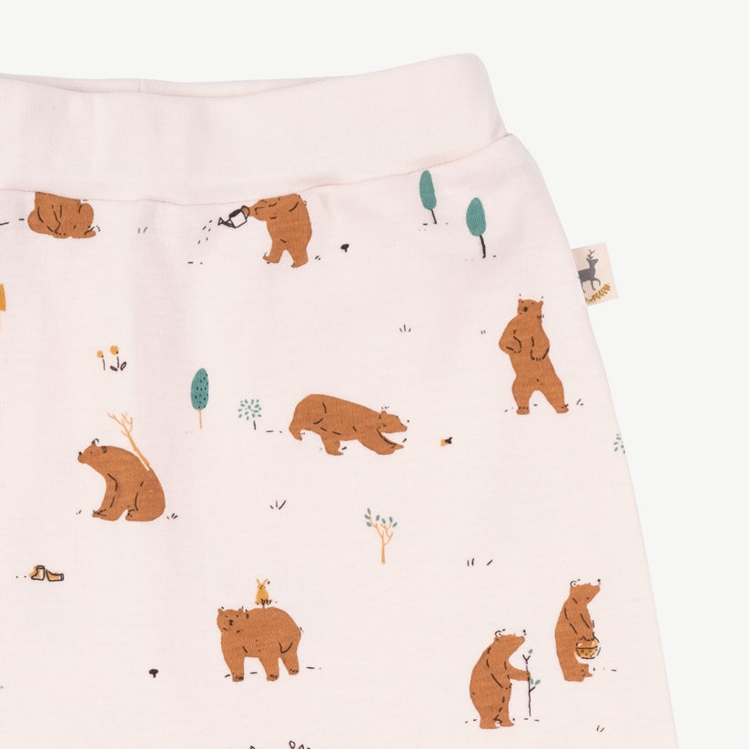 'forester bears' pearl pants