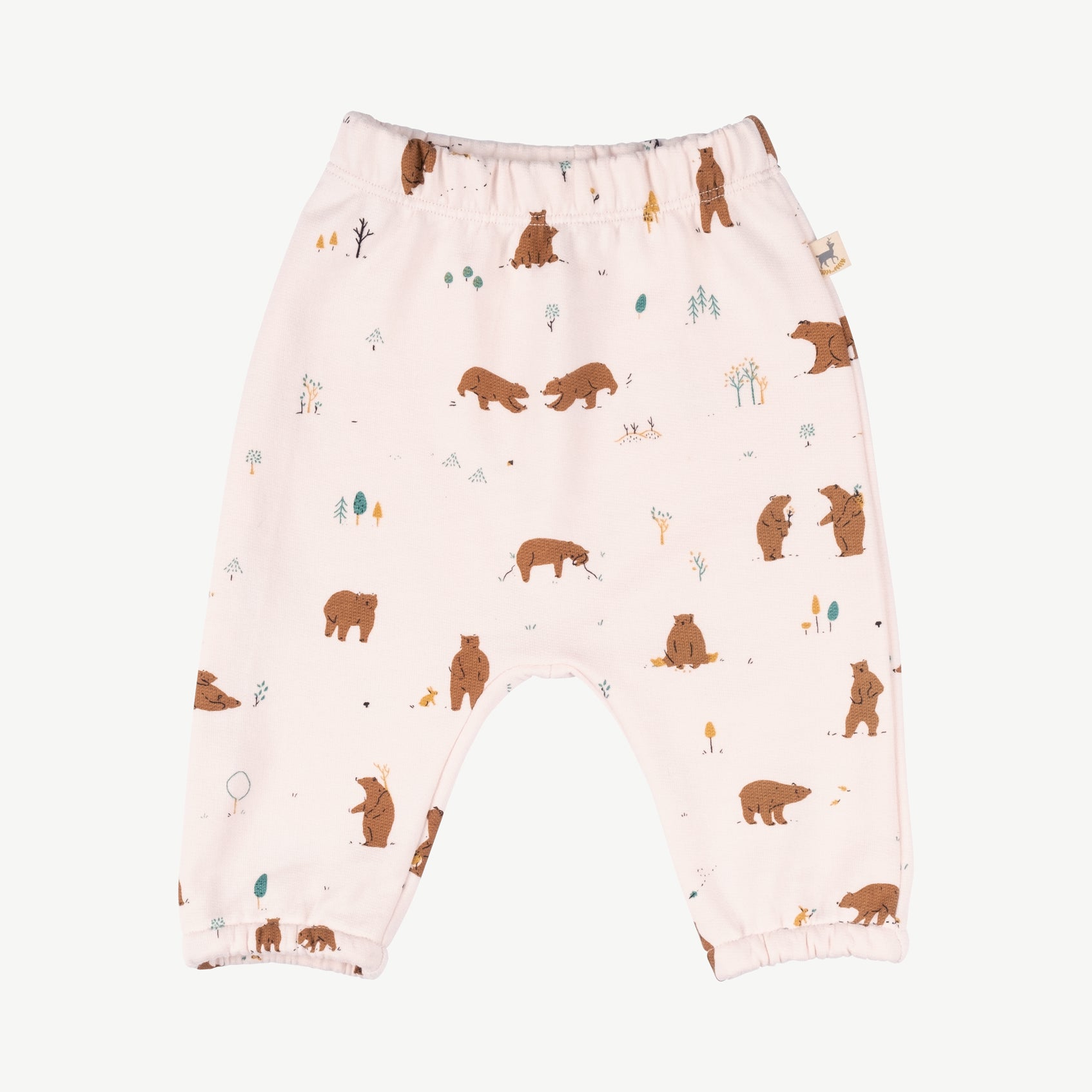 'forester bears' pearl jogger
