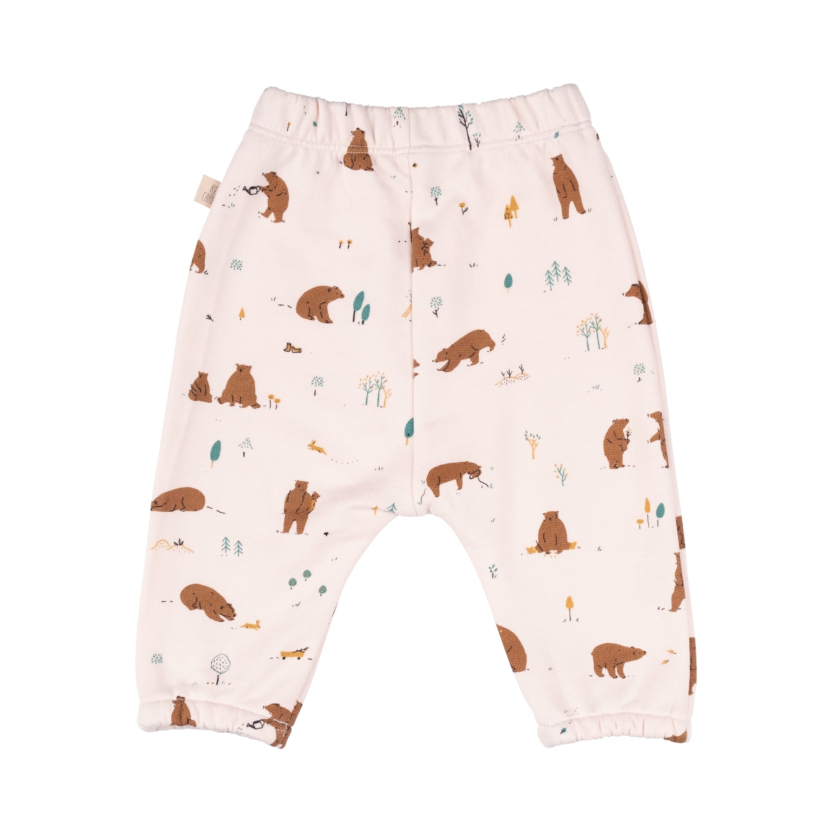 'forester bears' pearl jogger