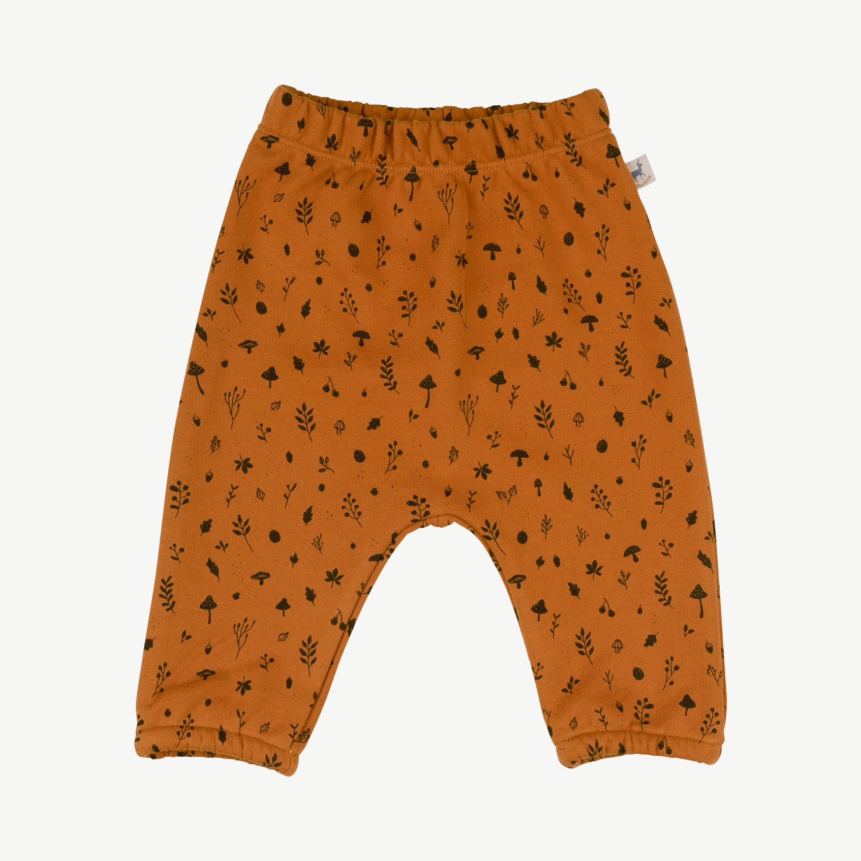 'woodland flora' sugar almond jogger