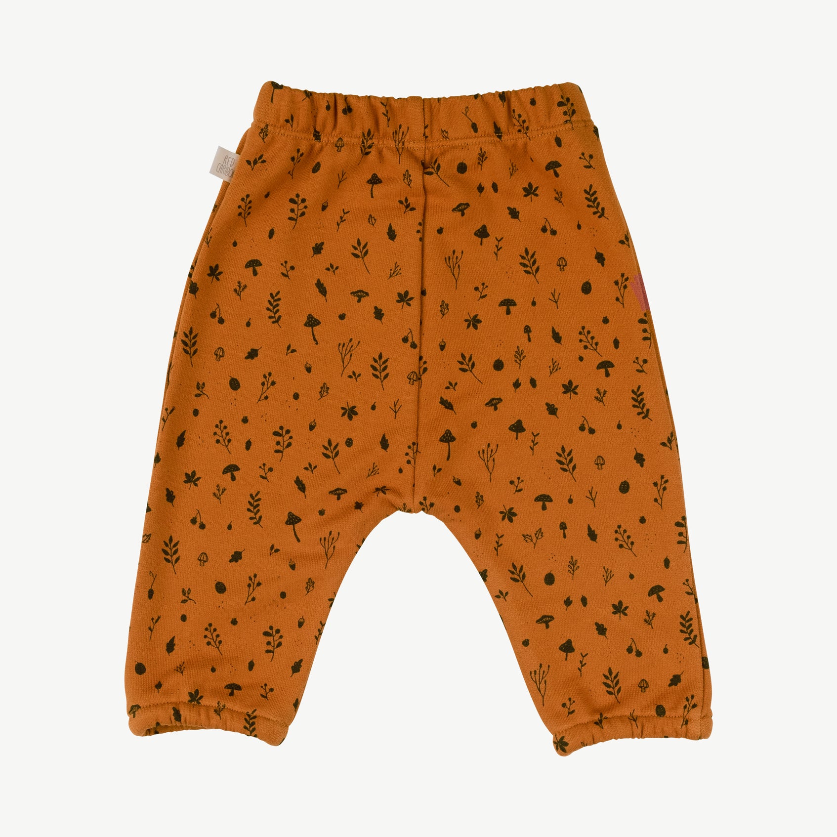 'woodland flora' sugar almond jogger