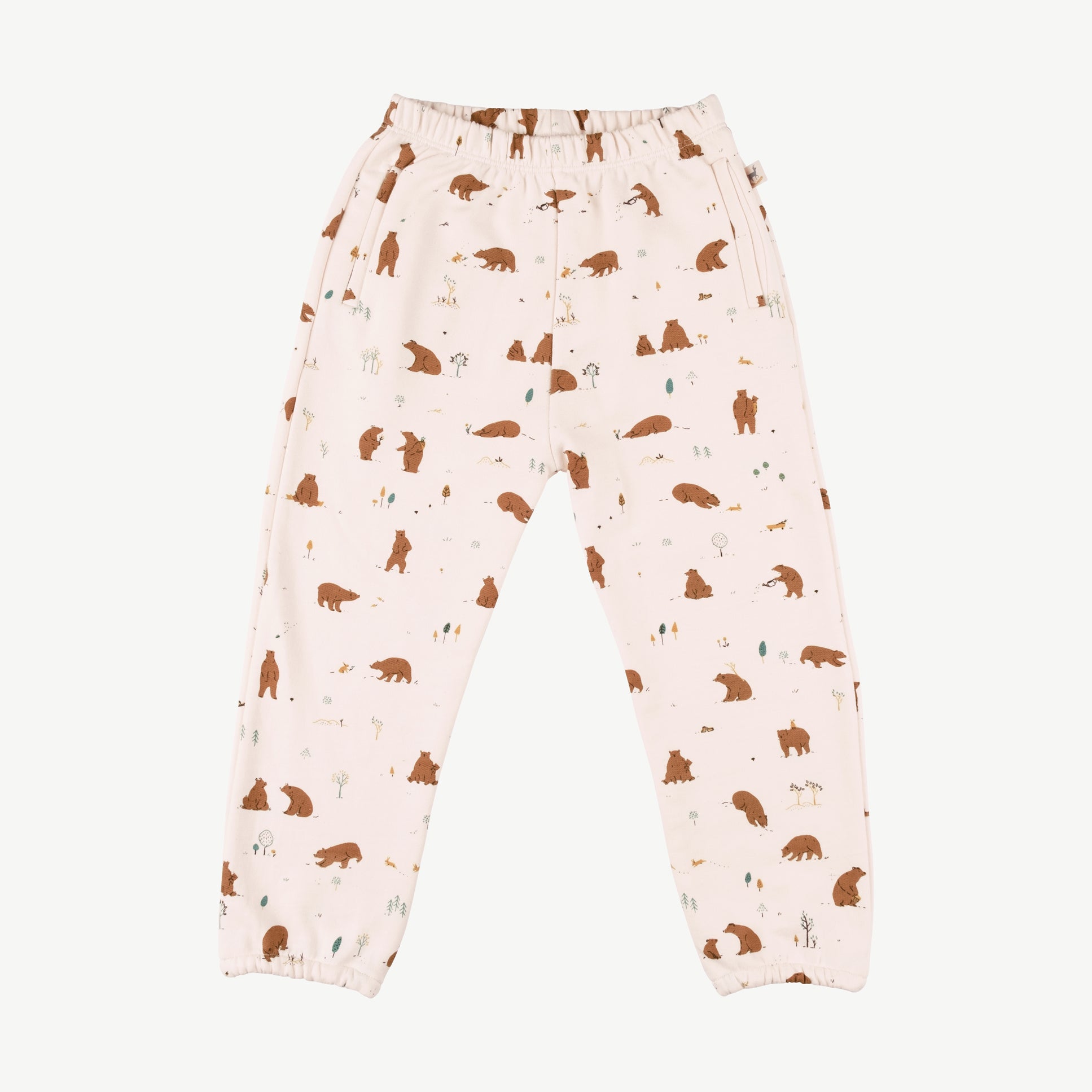 'forester bears' pearl jogger