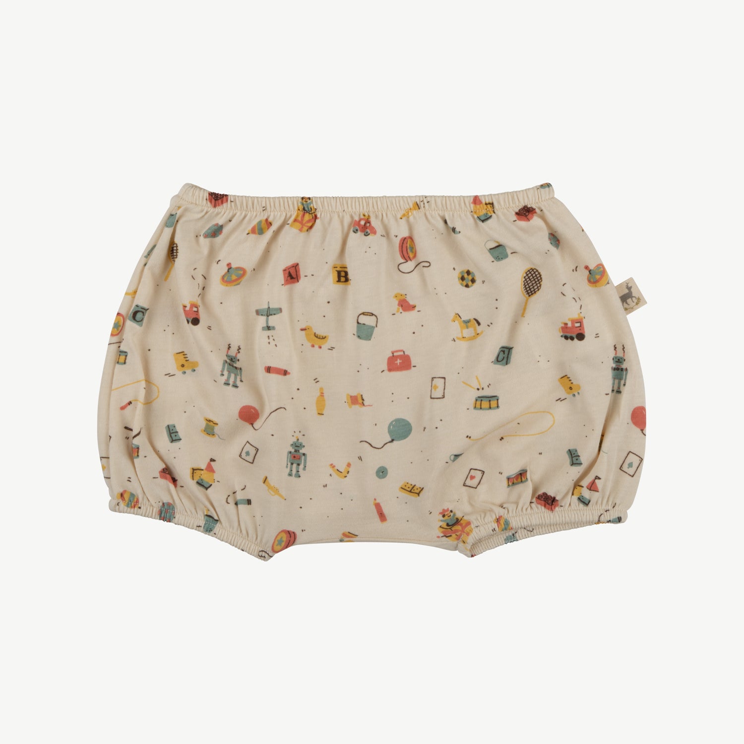 'bygone toys' tapioca bloomer